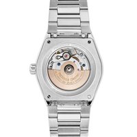 Watch Frederique Constant Woman Highlife Heart Beat in Steel FC-303LPD2NH6B - FC-303LPD2NH6B